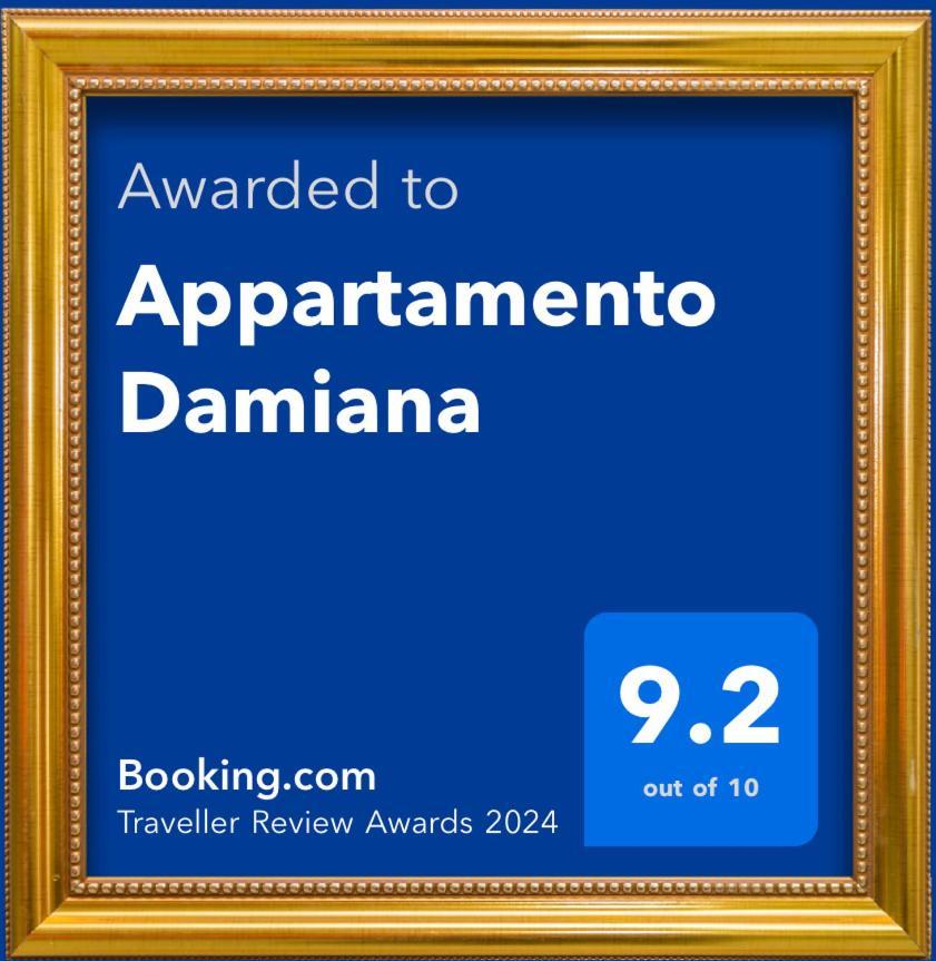 Appartamento Damiana Venetië Buitenkant foto